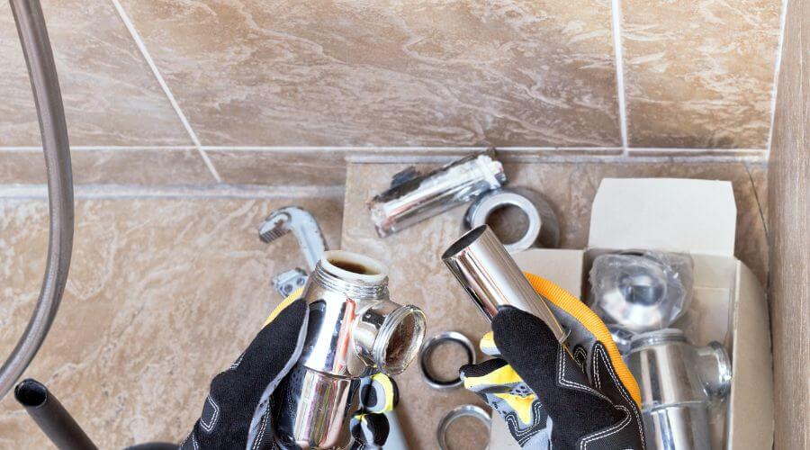 Expert flood damage restoration services in Redwood Valley, CA